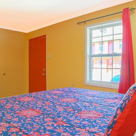 Economy Inn By Oyo Lockport Near Houma Luaran gambar