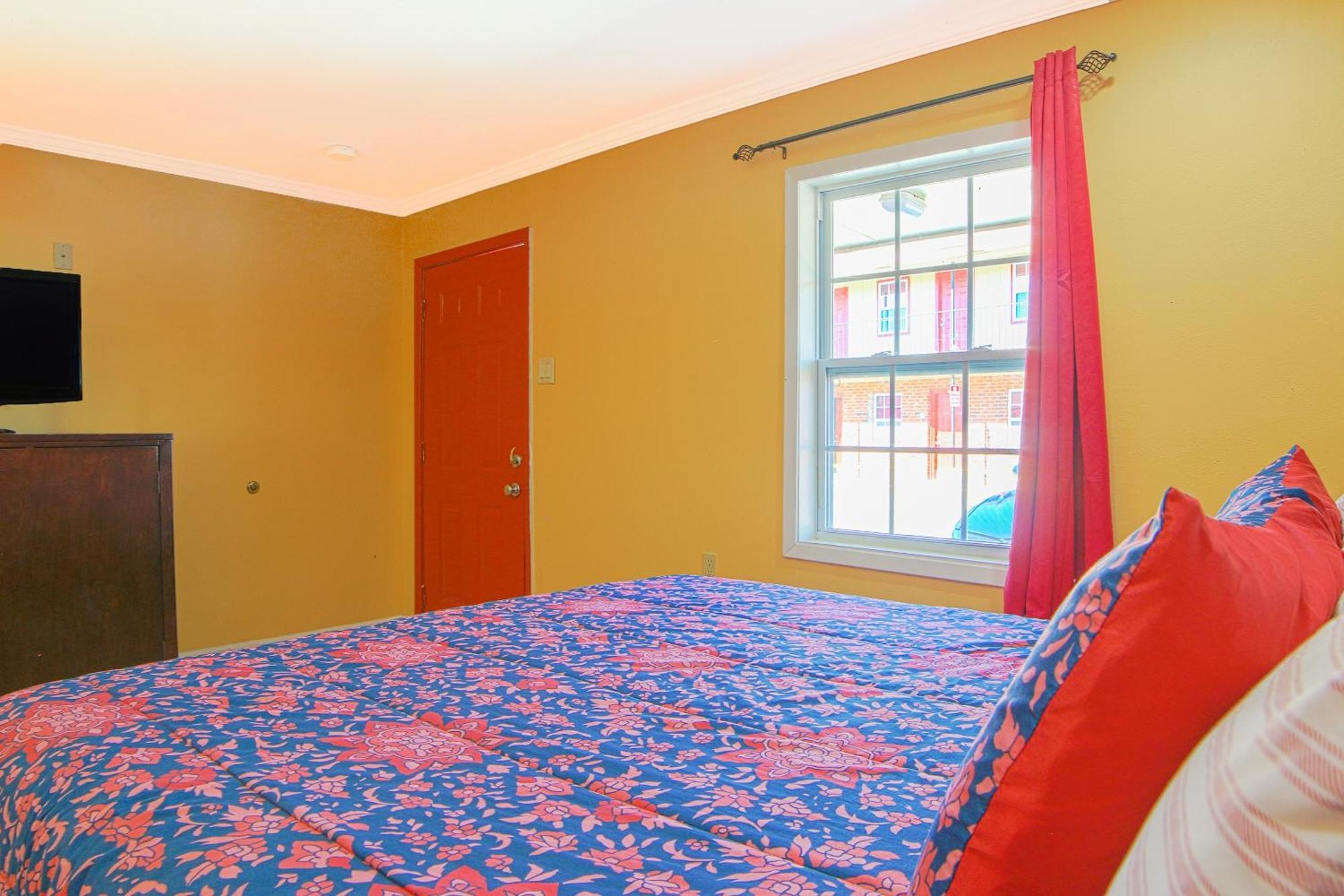 Economy Inn By Oyo Lockport Near Houma Luaran gambar