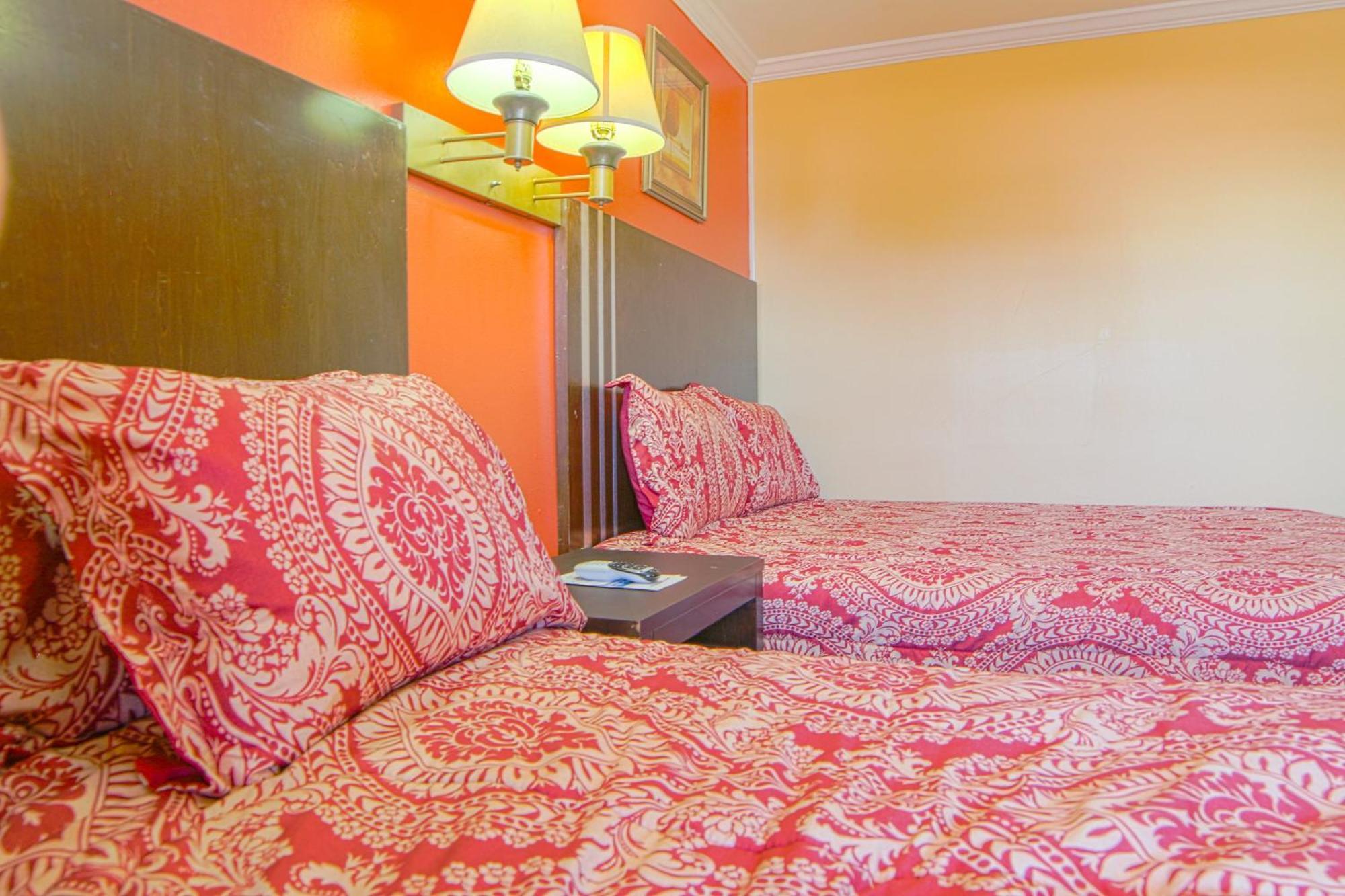 Economy Inn By Oyo Lockport Near Houma Luaran gambar