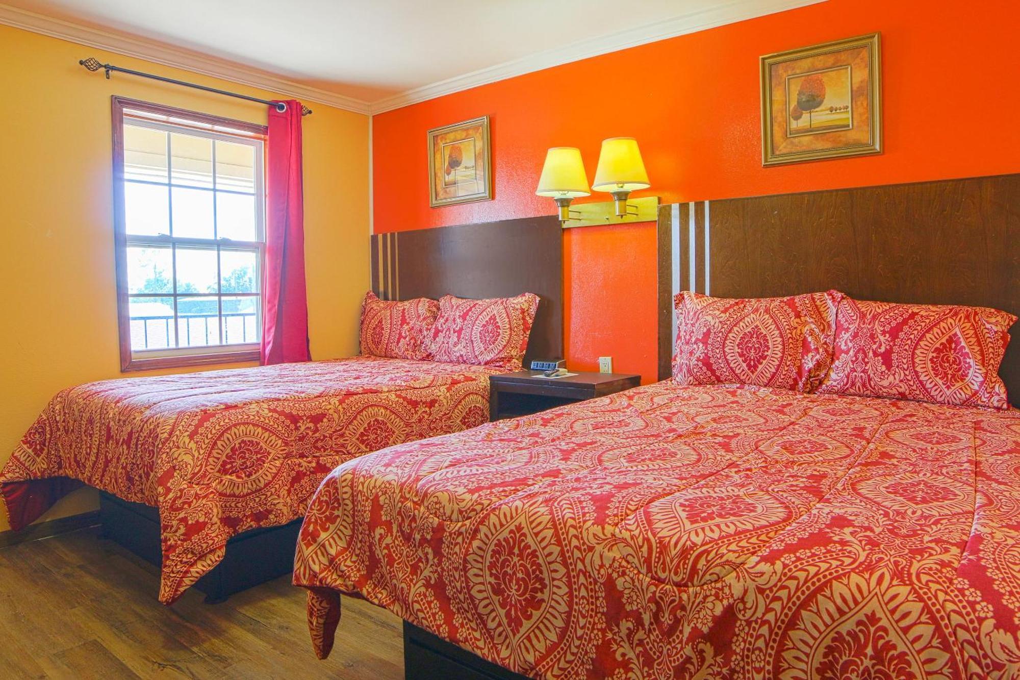 Economy Inn By Oyo Lockport Near Houma Luaran gambar