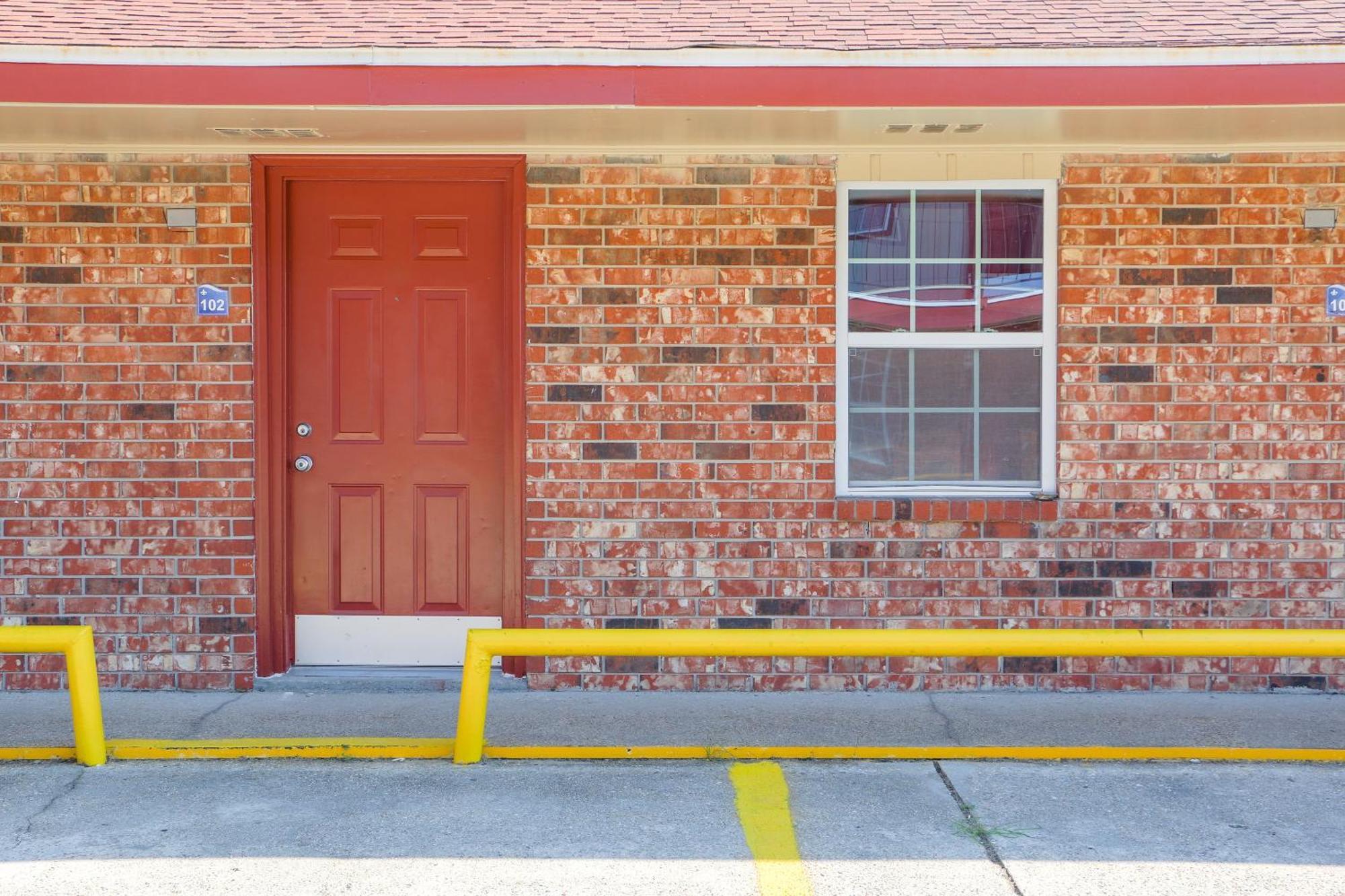Economy Inn By Oyo Lockport Near Houma Luaran gambar