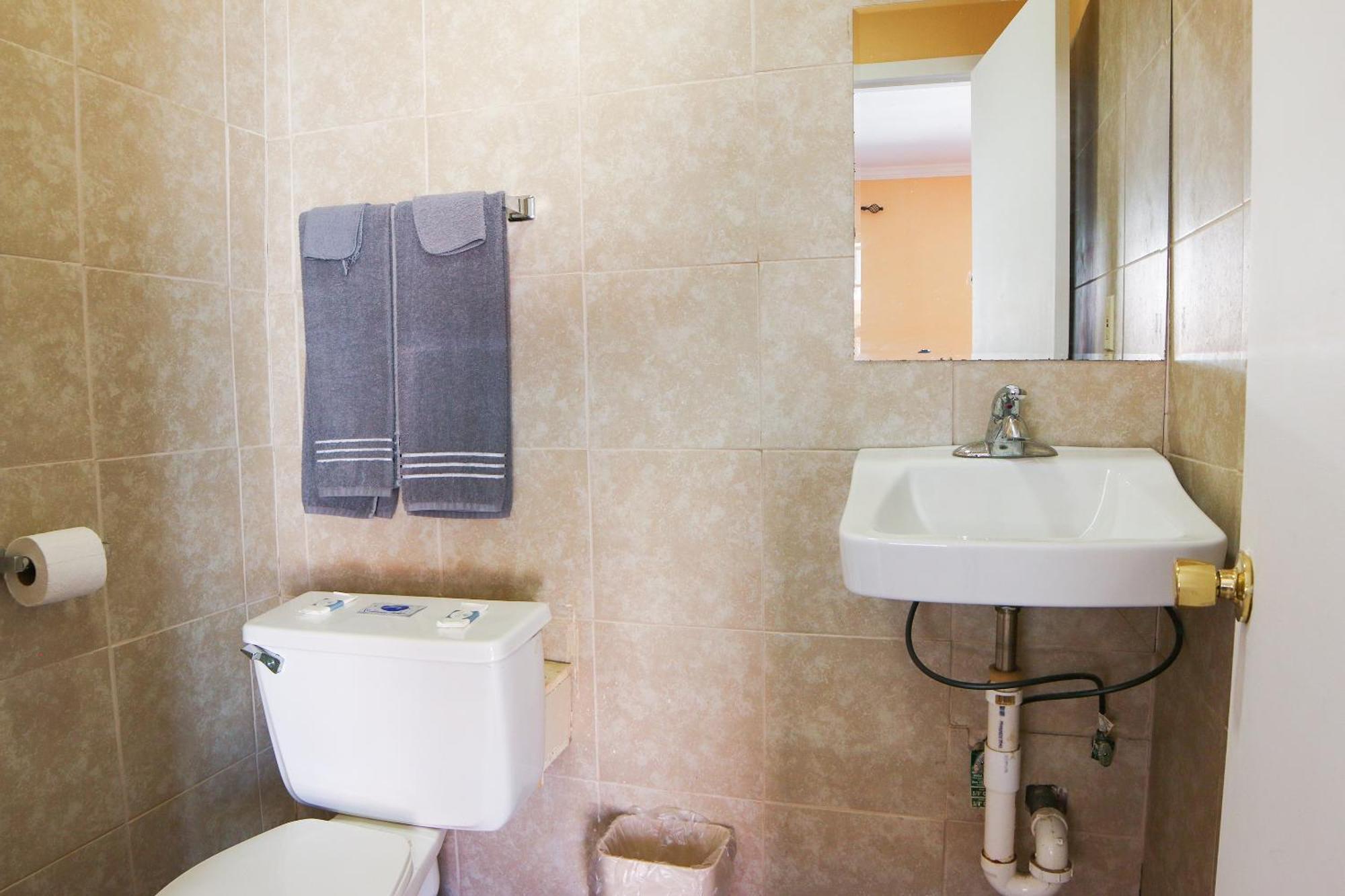 Economy Inn By Oyo Lockport Near Houma Luaran gambar