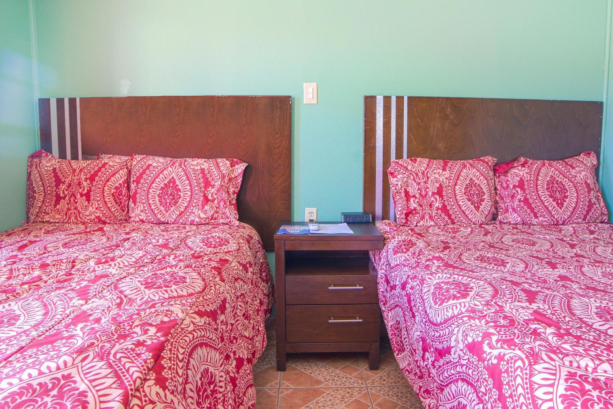 Economy Inn By Oyo Lockport Near Houma Luaran gambar