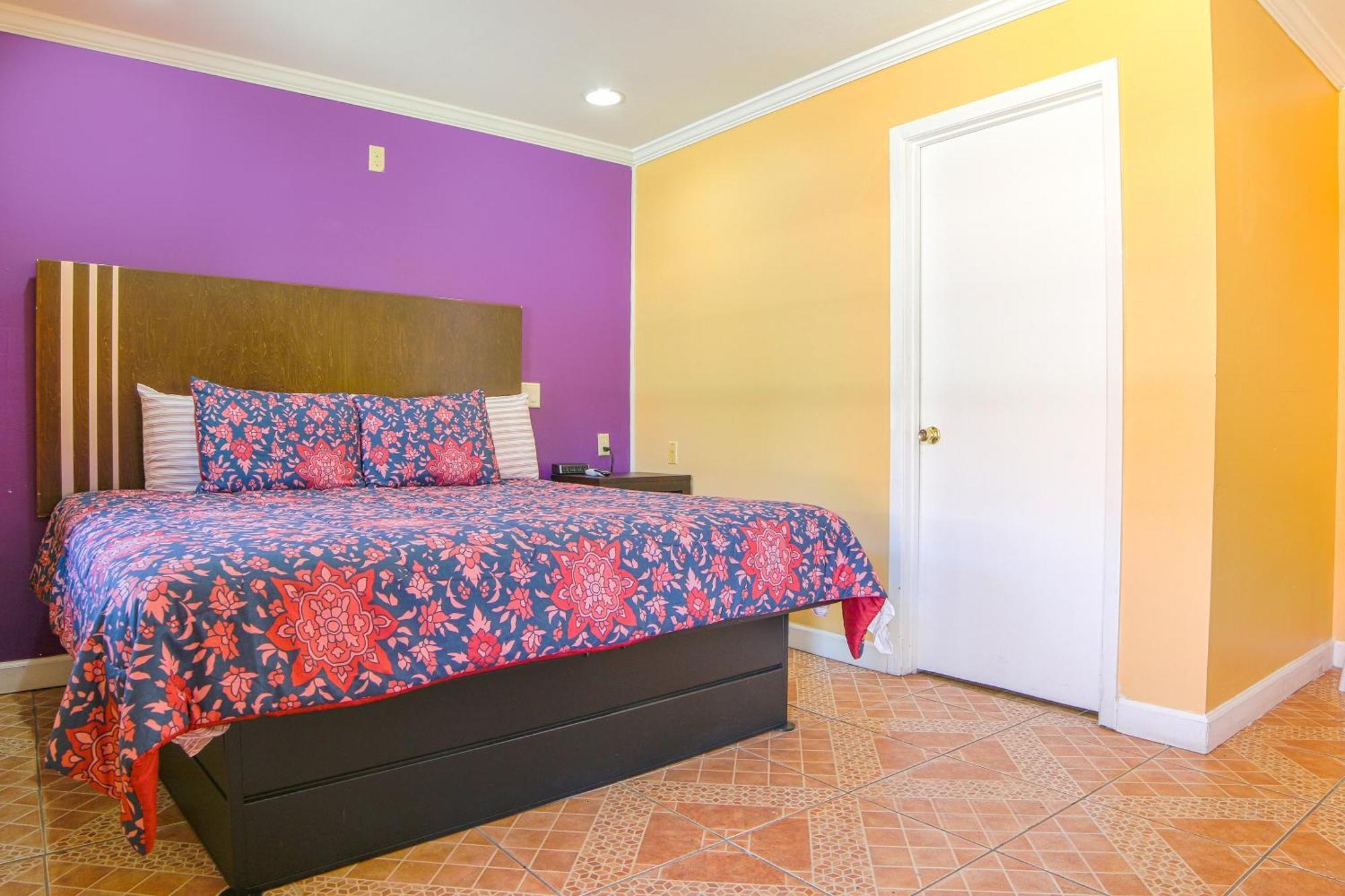 Economy Inn By Oyo Lockport Near Houma Luaran gambar
