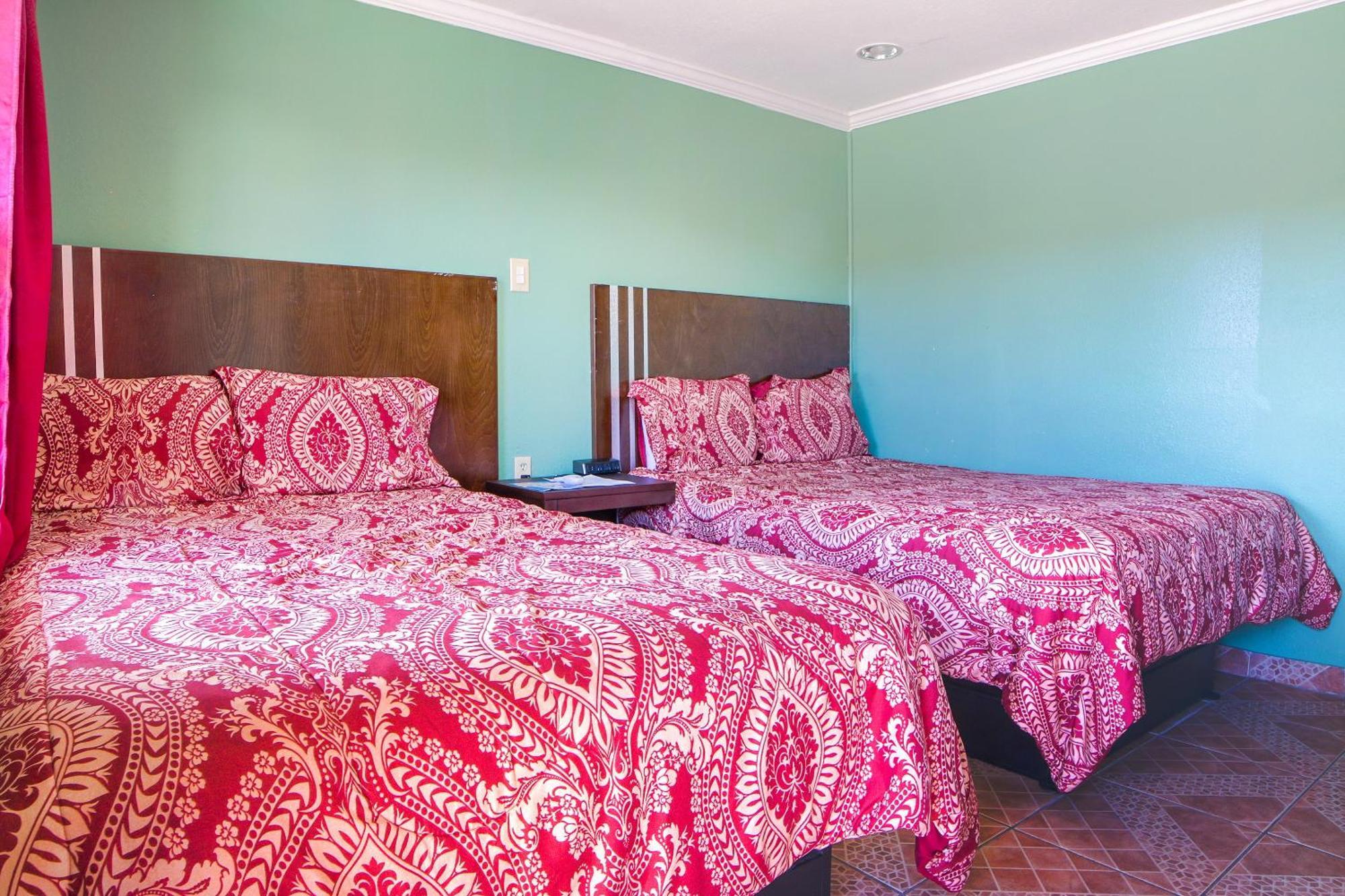 Economy Inn By Oyo Lockport Near Houma Luaran gambar